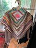 STUNNING WRAP BY WOOLLY HUGS PROJECT
